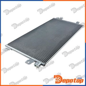 Radiateur de Climatisation pour RENAULT | 4401424